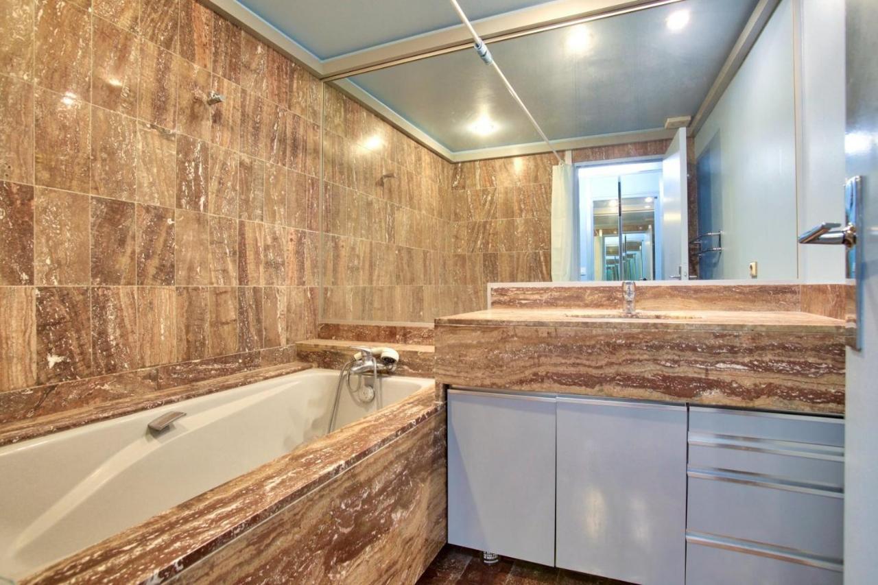 Appartement Quartier Le Marais Paris Dış mekan fotoğraf