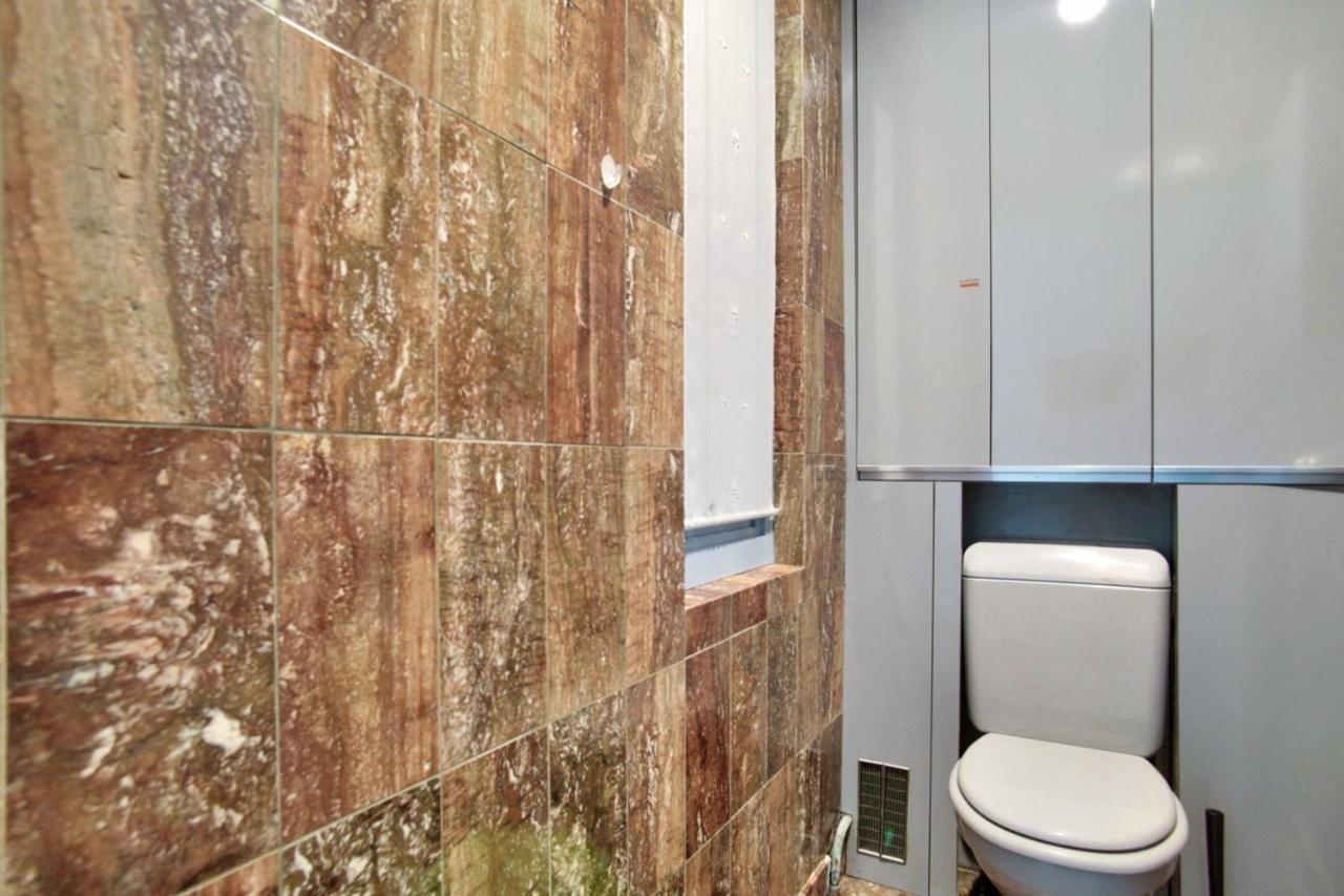 Appartement Quartier Le Marais Paris Dış mekan fotoğraf
